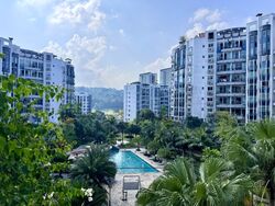 Hillington Green (D23), Condominium #603697221